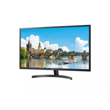 31.5" Full HD IPS Monitor with AMD FreeSync™