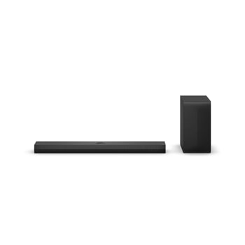 LG Soundbar for TV with Dolby Atmos®  3.1.1 Channel S70TY