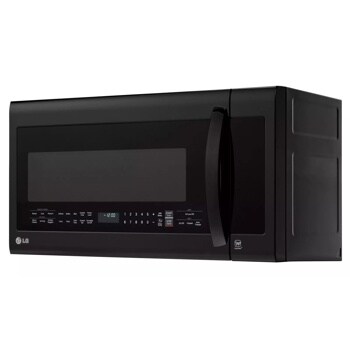2.0 cu. ft. Over-the-Range Microwave Oven with EasyClean®