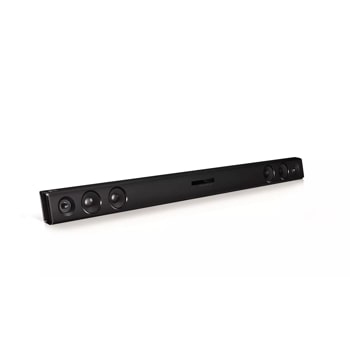 100W 2.0 ch Sound Bar with Bluetooth® Connectivity