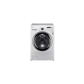 Lave-linge Inverter Direct Drive 7kg - LG F12721WH