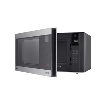 1.5 cu. ft. Countertop Microwave with Smart Inverter and EasyClean®