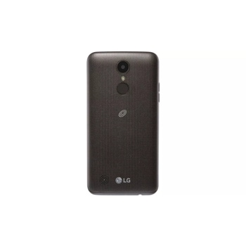 LG Rebel™ 3 LTE (CDMA) | TracFone