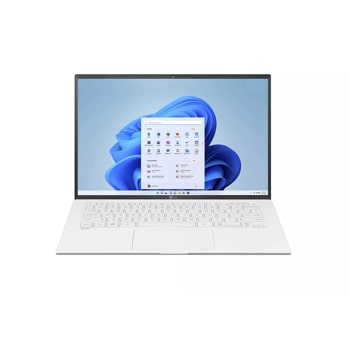 LG gram 14'' Ultra-Lightweight and Slim Laptop with Intel® Evo 11th Gen Intel® Core™ i5 Processor and Iris® Xe Graphics