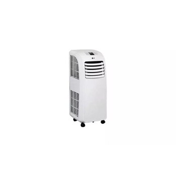7,000 BTU  Portable Air Conditioner with Remote