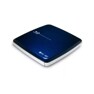 Blu-ray™ Disc Rewriter Super Multi Blue Slim Portable