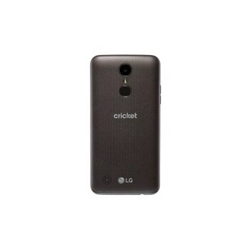 LG Fortune | Cricket Wireless