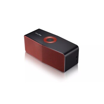 Music Flow P5 Portable Bluetooth Speaker