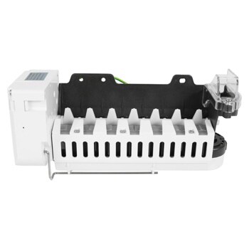 LG Accessories AEQ73209906 Automatic Ice Maker Kit