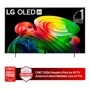 65-Inch LG OLED AI 4K OLED TV OLED65B6AUA Worlds No. 1 OLED TV for 13 Years CNET 2026 Peoples Pick for #1 TV Americas Most Reliable Line of TVs
