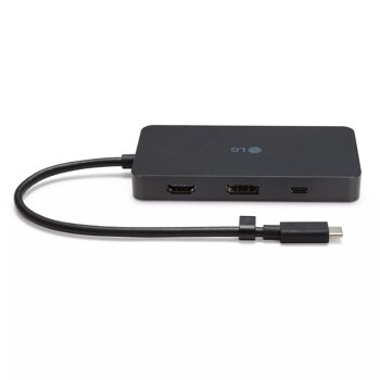 LG USB Multi Hub