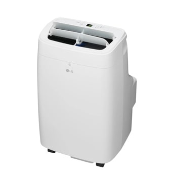7,300 BTU (SACC) / 11,000 BTU (ASHRAE) Portable Air Conditioner, 300 Sq. Ft