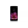 LG G Flex2 Sprint in Platinum Silver