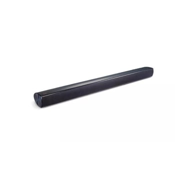 120W 2.1ch Sound Bar Audio System with Subwoofer and Bluetooth® Connectivity