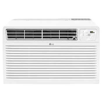 Through-the-Wall Air Conditioner1