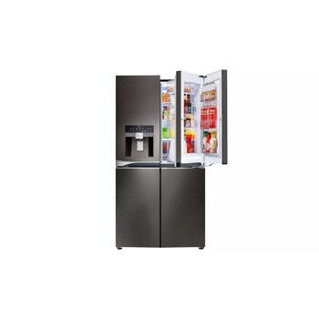 30 cu. ft. Door-in-Door® Refrigerator