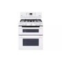 6.1 cu. ft. Capacity Gas Double Oven Range with SuperBoil™ Burner and EasyClean®