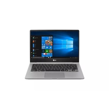 13.3” Ultra-LightweighLG gram 13.3” Ultra-Lightweight Touchscreen Laptop with Intel® Core™ i5 processor