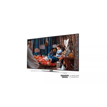 SUPER UHD 4K HDR Smart LED TV - 75" Class (74.5" Diag)