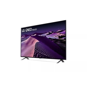 LG 65 Inch Class QNED85 UQA series MiniLED 4K UHD Smart webOS 22 w/ ThinQ AI TV