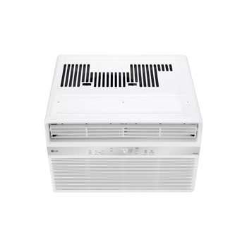 8,000 BTU Window Air Conditioner - LW8024RSMX