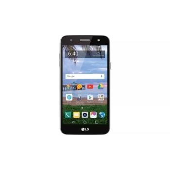 LG Fiesta™ LTE (GSM) | TracFone