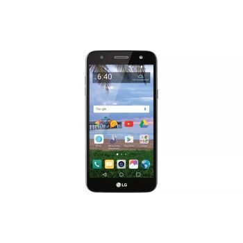 LG Fiesta™ LTE (GSM) | TracFone
