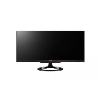 UltraWide 21:9 Screen LED TV