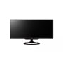 UltraWide 21:9 Screen LED TV