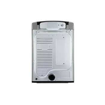 7.3 cu. ft. Ultra Large Capacity Dryer with Front Control Design and SteamFresh™ Cycle