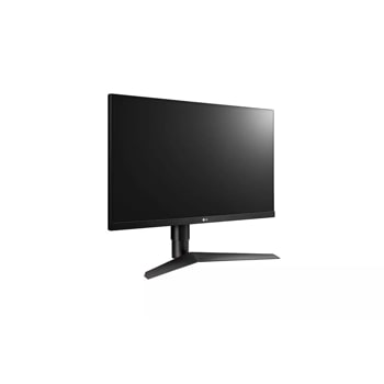 LG 27GL650F-B 27 Inch UltraGear™ Full HD IPS Gaming Monitor with G-Sync® Compatible, Adaptive-Sync