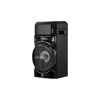 Altavoz LG XBOOM ON5 - Alta Potencia 400W, Música, LED, Bluetooth, USB, DJ,  Karaoke, Fiesta, Speaker