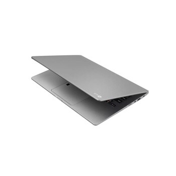 LG gram 13.3” Ultra-Lightweight Touchscreen Laptop with 8th