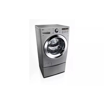 4.0 cu. ft. Ultra Large Capacity SteamWasher™ with ColdWash™