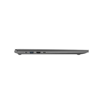 LG gram 17'' Ultra-Lightweight Laptop with Intel® Core™ i7