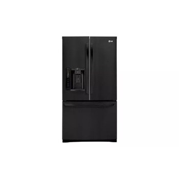 27 cu. ft. French Door Refrigerator