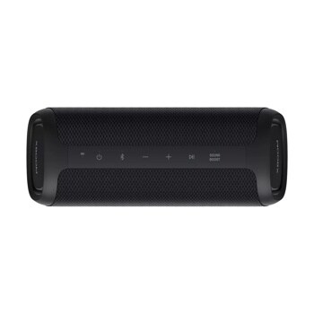 LG XBOOM Go XG7QBK Portable Bluetooth Speaker w/ up to 24HR Battery
