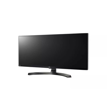 34" Class 21:9 UltraWide® QHD IPS LED Monitor (34" Diagonal)