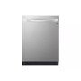 Top Control Smart wi-fi Enabled Dishwasher with QuadWash™ and TrueSteam®