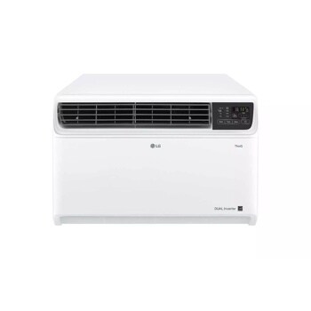 LG LW2217IVSM 22,000 BTU DUAL Inverter Smart wi-fi Enabled Window Air Conditioner