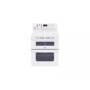 6.7 cu. ft. Capacity Electric Double Oven Range with Convection and Infrared Heating™