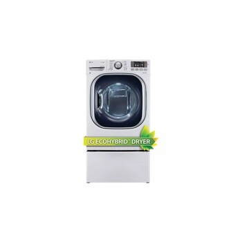 7.3 cu. ft. Ultra Large Capacity Dryer with EcoHybrid™ Technology