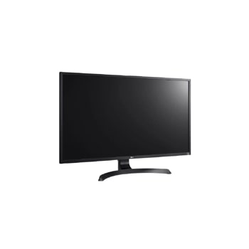 32" Class 4K UHD LED Monitor (32" Diagonal)