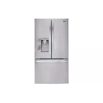 32 cu. ft.  Door-in-Door® Refrigerator