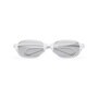 LED Cinema 3D Glasses - Clear Frame for Kids