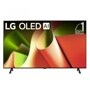LG OLED AI
WORLD'S No. 1
OLED TV
FOR 12 YEARS