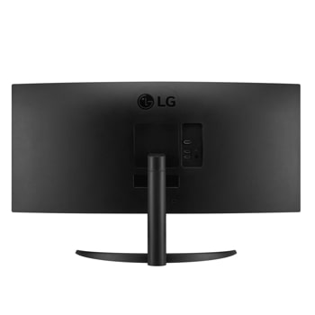 LG 34'' Curved UltraWide™ WQHD HDR 10 100Hz Monitor With AMD FreeSync ...