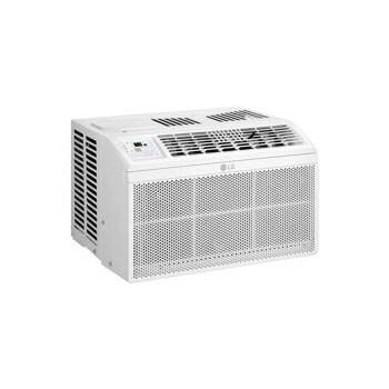 6,000 BTU Window Air Conditioner