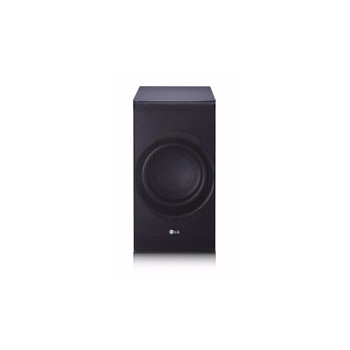 Sj8 best sale rear speakers