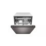 Top Control Smart wi-fi Enabled Dishwasher with QuadWash™